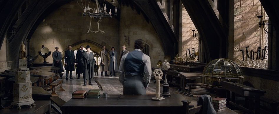 你的魔法杖已配送，请查收