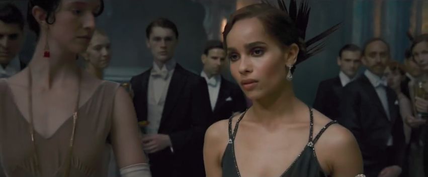 你的魔法杖已配送，请查收