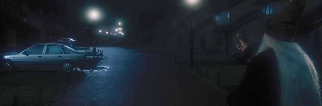 你的魔法杖已配送，请查收