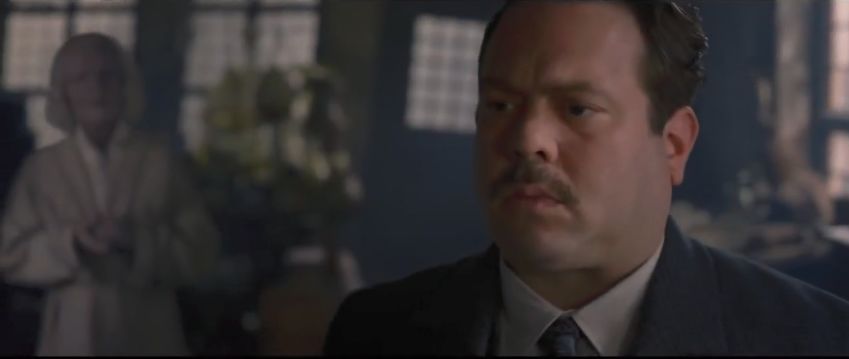 你的魔法杖已配送，请查收