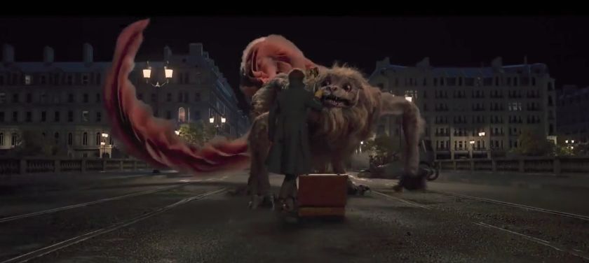 你的魔法杖已配送，请查收