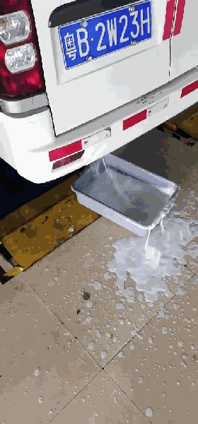 年检排气不达标？不用怕，清洗一下这个部位即可！