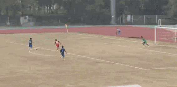中超蘇寧王什么琪（蘇寧小將｜蘇寧U19一球小勝權健 隊長王楚淇領跑射手榜！）