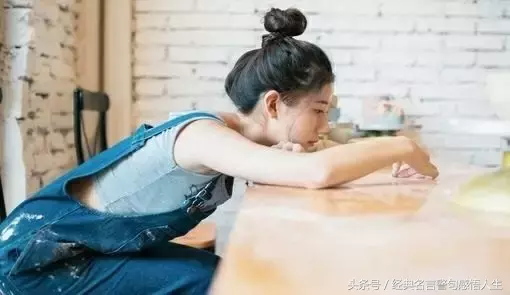 一双鞋看破人生