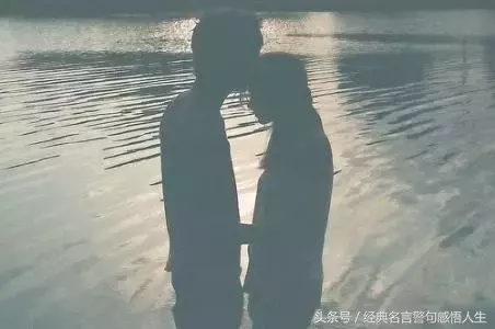 一双鞋看破人生