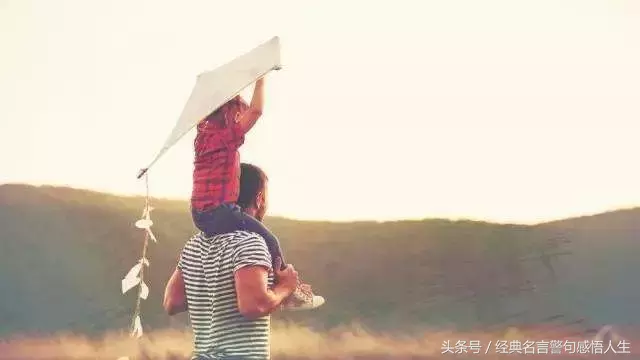 一双鞋看破人生