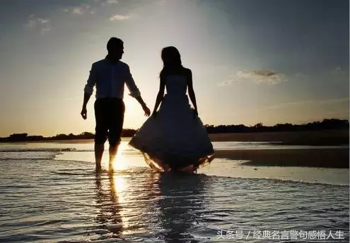 一双鞋看破人生