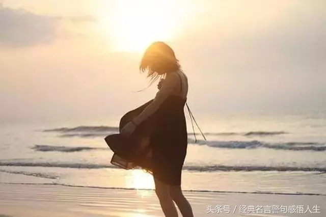 一双鞋看破人生