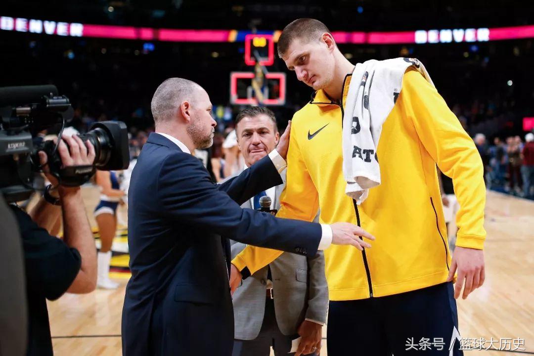 特雷伯克为什么不在nba(曾经的“中国男孩”！穆迪埃为何没能在NBA打出名堂？)