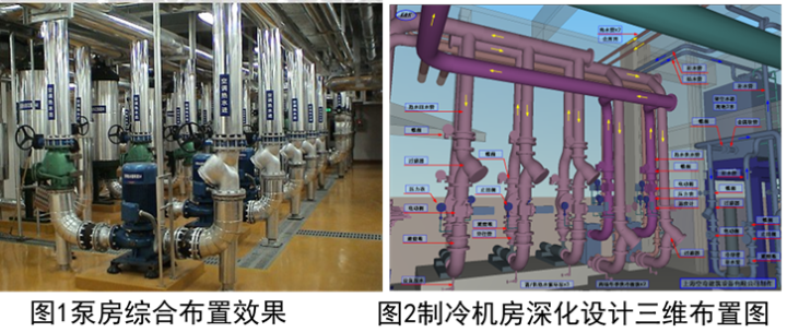 新版创建鲁班奖机电安装工程细部做法指引