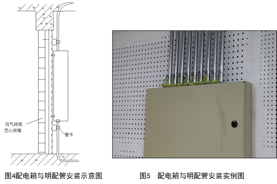 新版创建鲁班奖机电安装工程细部做法指引