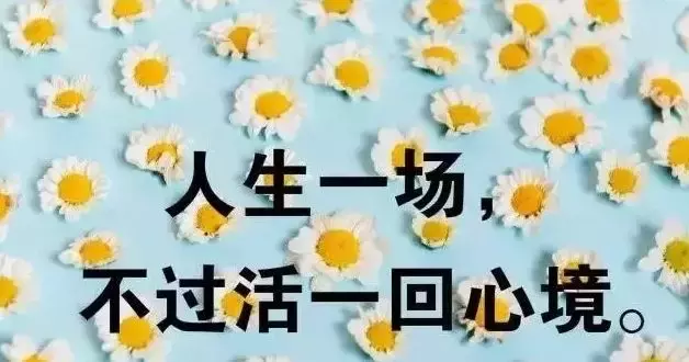 适合发朋友圈人生感悟经典哲理句子 字字精辟入心