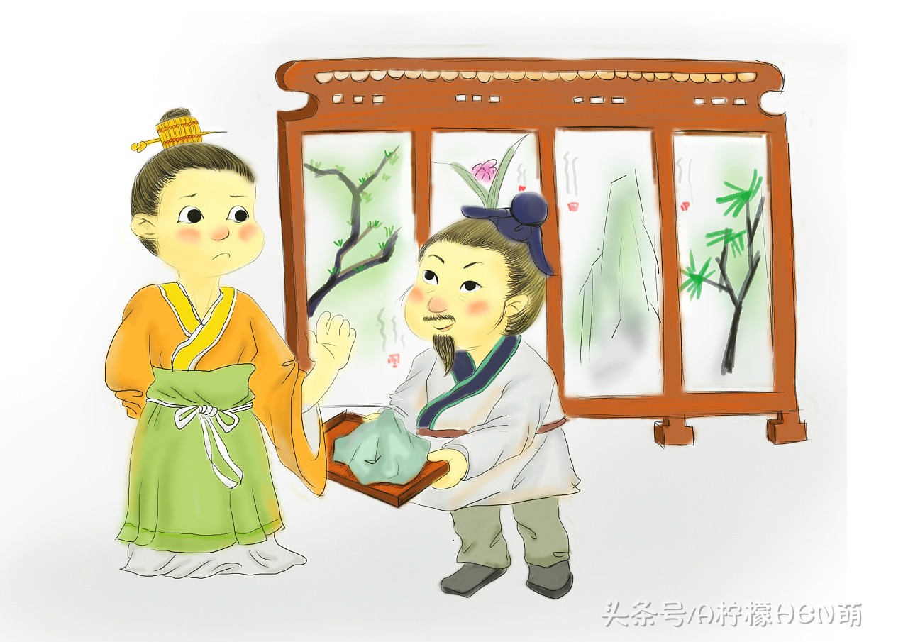 为孩子收藏！《千字文》拼音完整版（含千字文全文及译文对照版）