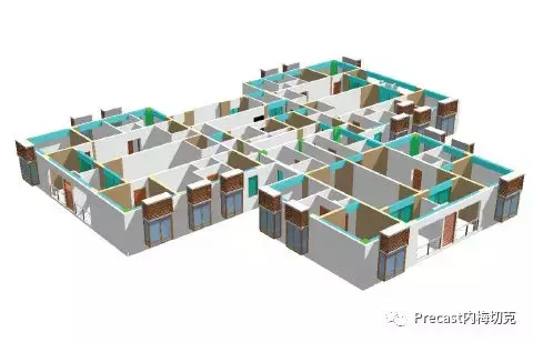 装配式建筑BIM解决方案（2018版）