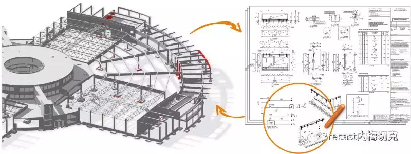 装配式建筑BIM解决方案（2018版）