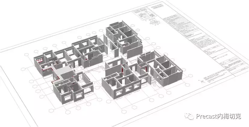 装配式建筑BIM解决方案（2018版）