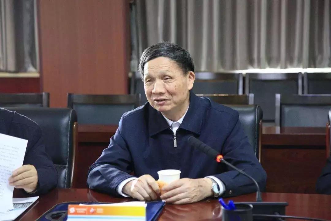 C919飞机刹车系统的研发者、感动中国人物获得者···这位中南院士背后的故事还有很多~