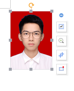 「ps+美图秀秀+word+excel」多种方法教你更改证件照背景色+尺寸