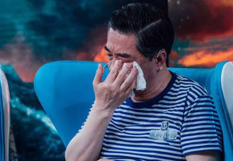 张召忠是什么“军衔”？经历过什么？为什么那么了解军事？