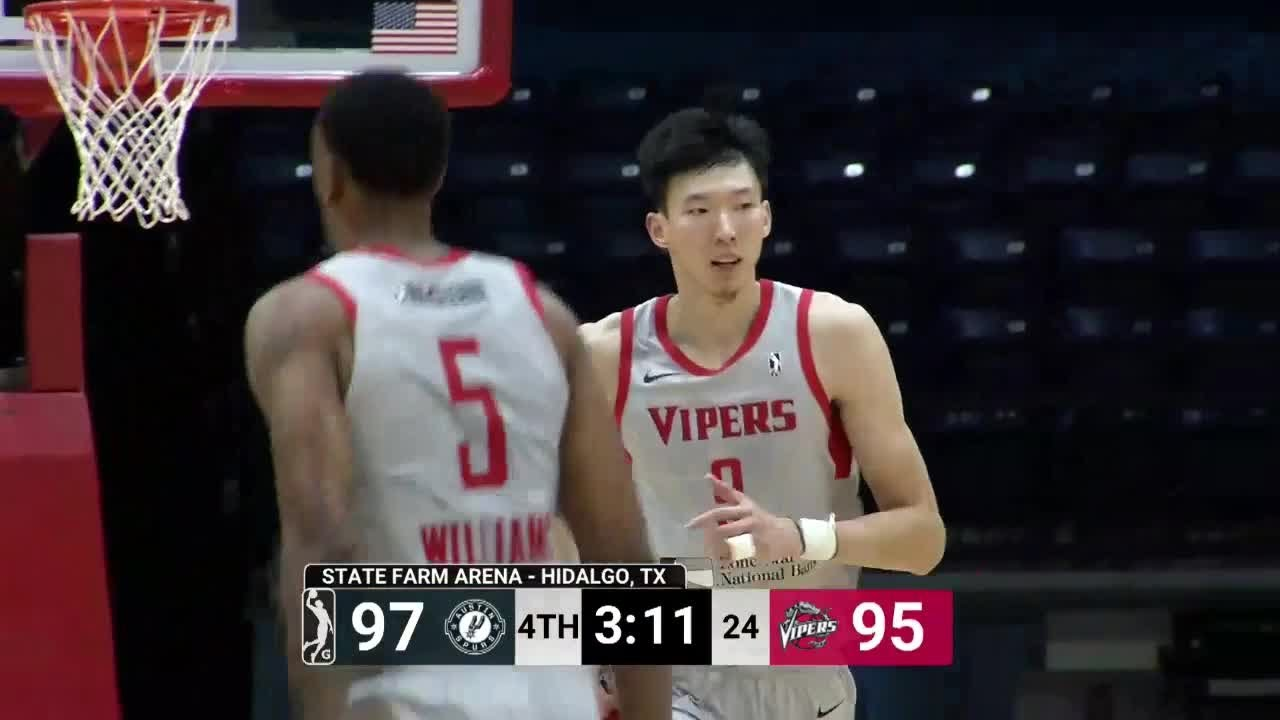 nba哪些球队在德州（NBA课堂：本赛季NBA球队中，哪几支没有下属G League球队？）