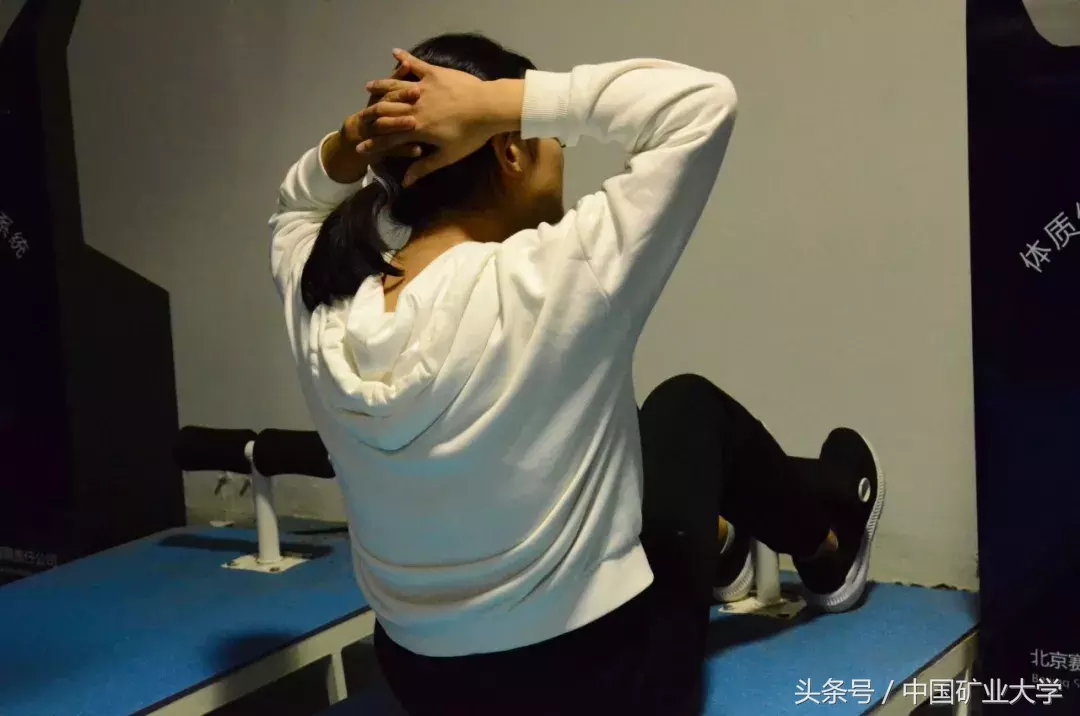 体测全攻略!体测八百米,不如你,全都不如你~