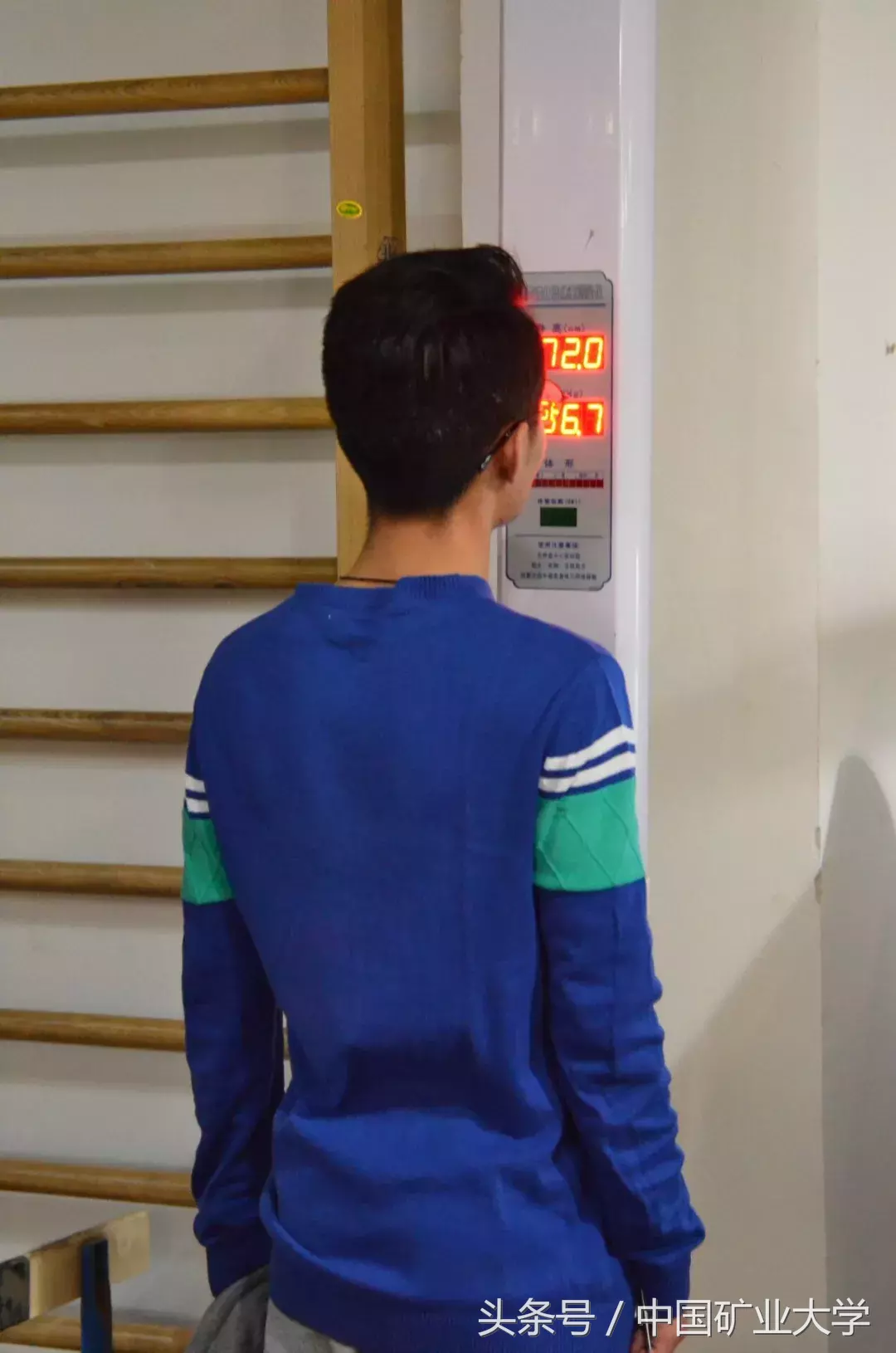 体测全攻略!体测八百米,不如你,全都不如你~