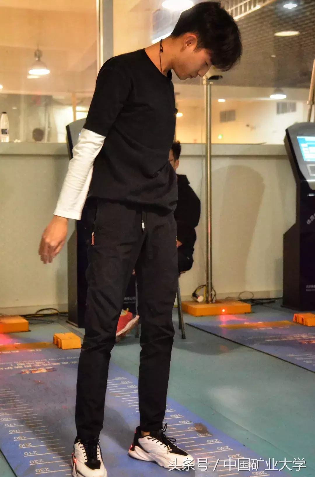 体测全攻略!体测八百米,不如你,全都不如你~