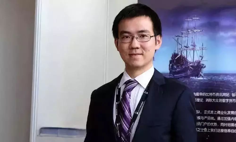 区块链激荡十年：有人因为比特币暴富，也有人倾家荡产