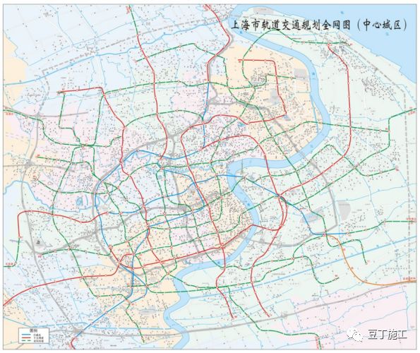 建筑深基坑施工技术丨精彩的大面积超深基坑逆作施工成套技术介绍