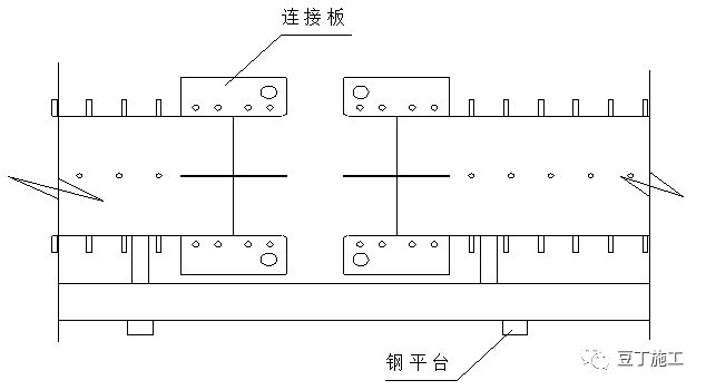 建筑深基坑施工技术丨精彩的大面积超深基坑逆作施工成套技术介绍