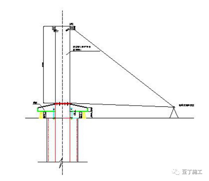 建筑深基坑施工技术丨精彩的大面积超深基坑逆作施工成套技术介绍