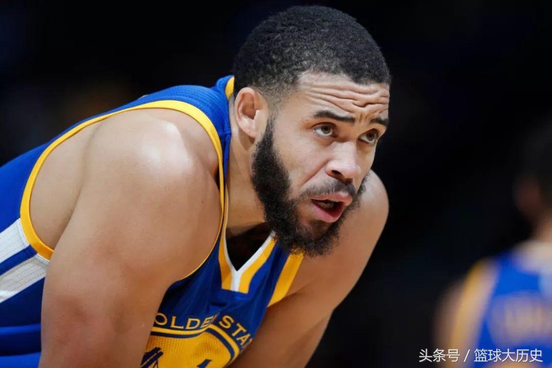 nba总决赛为什么没有麦基(麦基在湖人打得这么好，勇士为何不续约他？)