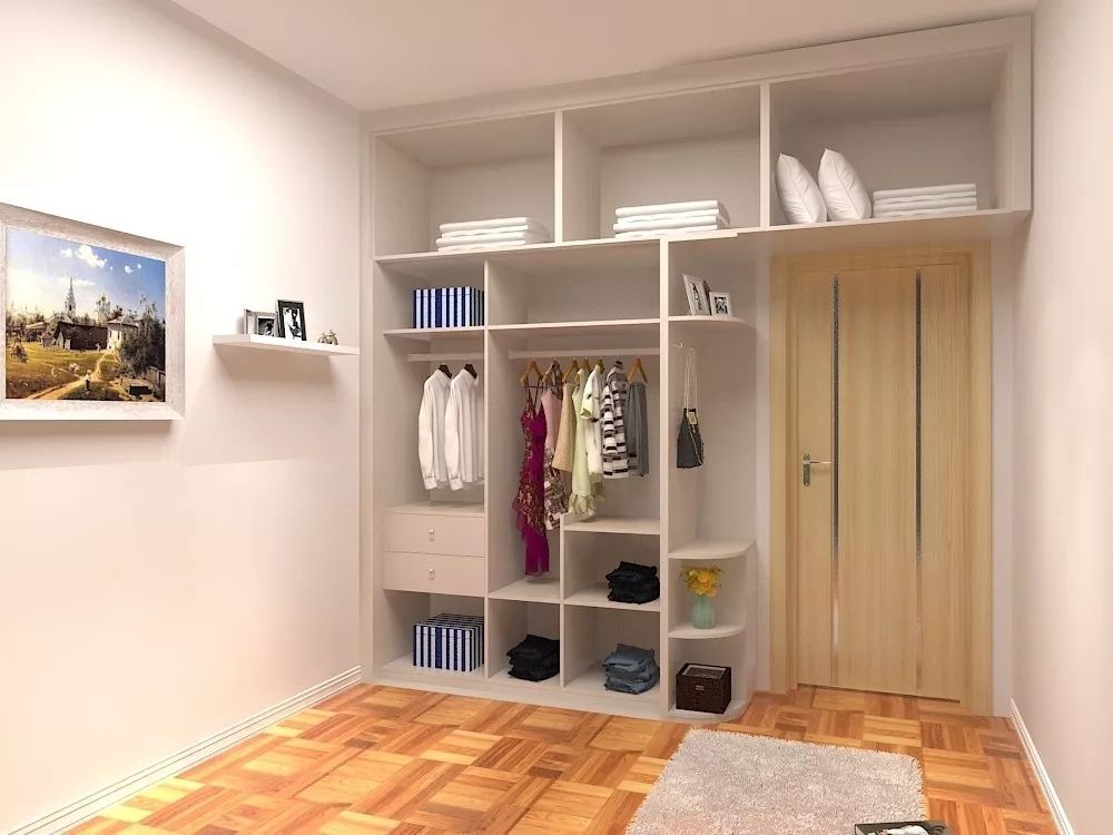 定制衣柜交给装修公司还是外包给专业品牌？六个角度对比就知结果