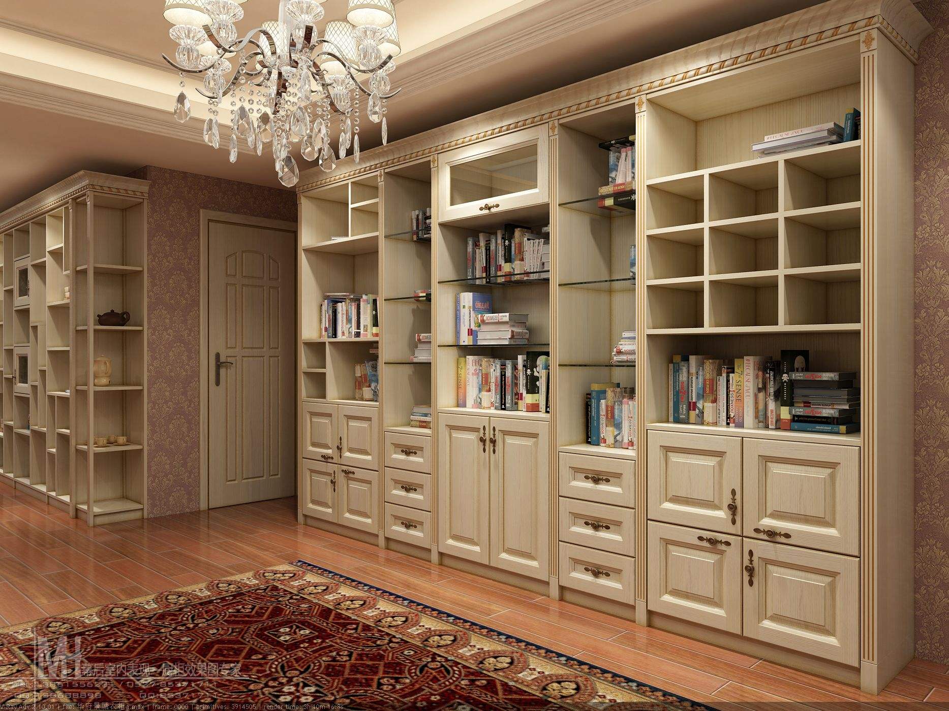 定制衣柜交给装修公司还是外包给专业品牌？六个角度对比就知结果