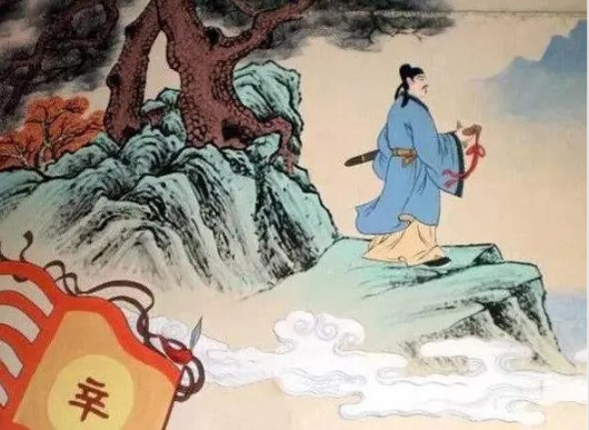 辛棄疾生平經歷及其作品(1分鐘瞭解辛棄疾簡介及生平事蹟) - 生活常識