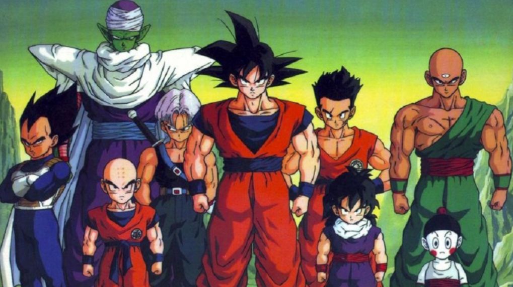 龙珠国语版第二部(鸟山明在龙珠埋下的精彩细节,角色形象致敬成龙