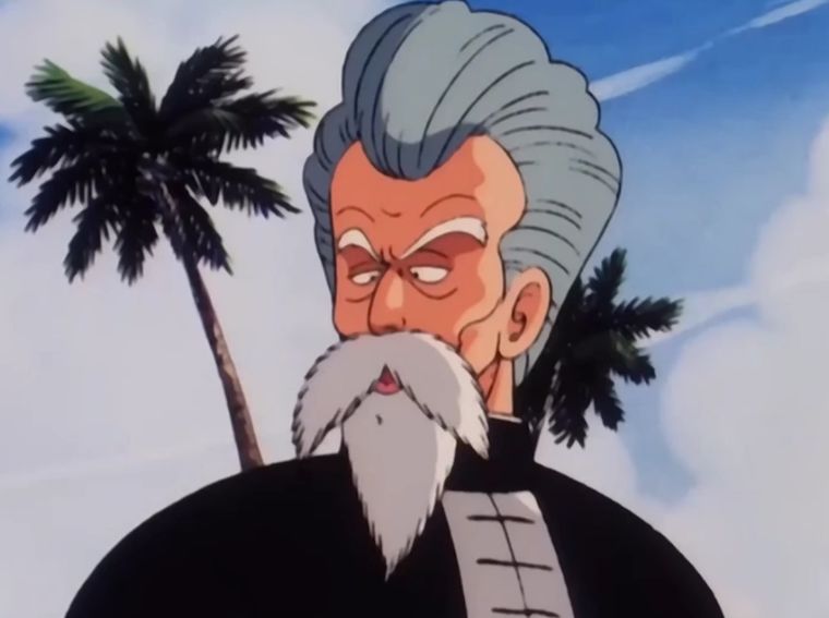 龙珠国语版第二部(鸟山明在龙珠埋下的精彩细节,角色形象致敬成龙