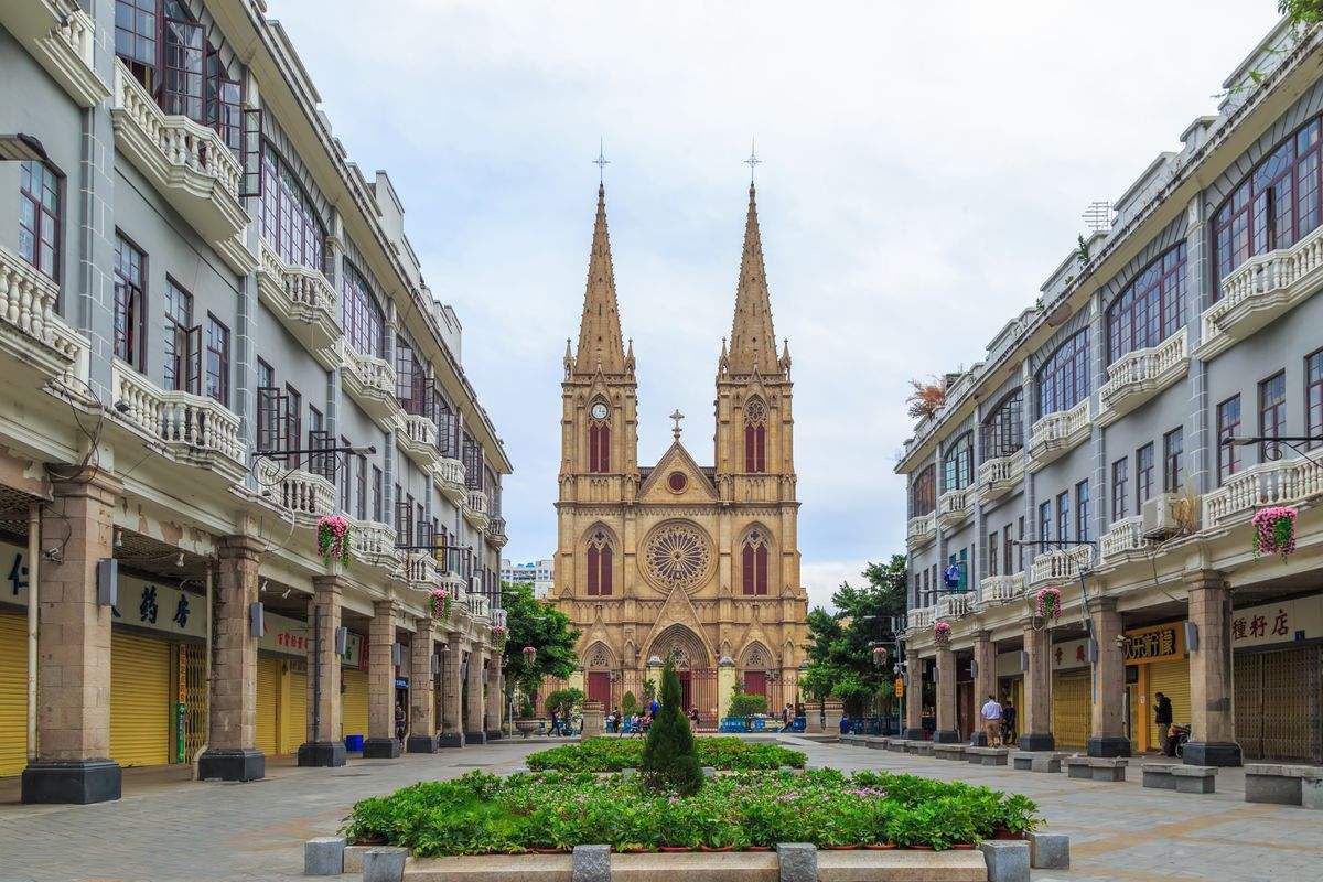 广州旅游攻略之一,一日游小众路线,干货攻略请接收!