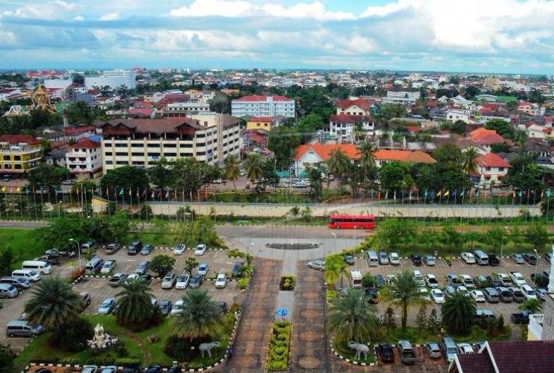 老挝的首都(老挝的首都面积人口民族语言) - 盾灵网