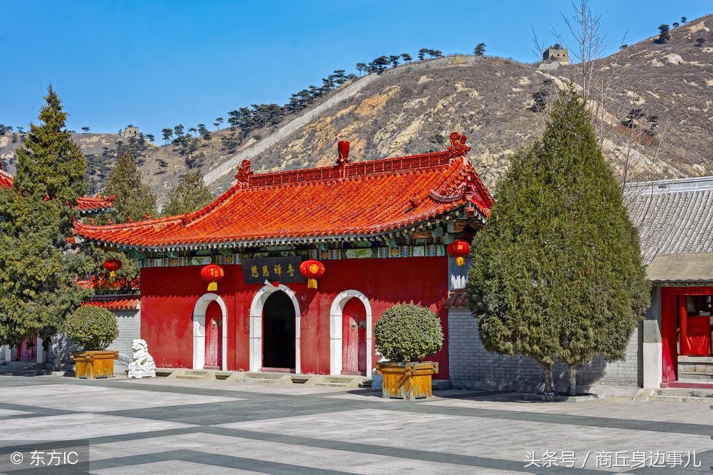 葫芦岛旅游景点（葫芦岛旅游景点有哪些地方网红打卡地）-第2张图片-科灵网