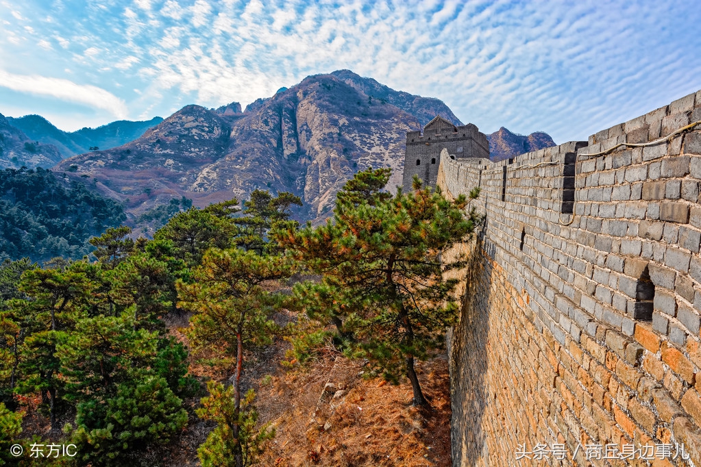 葫芦岛旅游景点（葫芦岛旅游景点有哪些地方网红打卡地）-第4张图片-科灵网