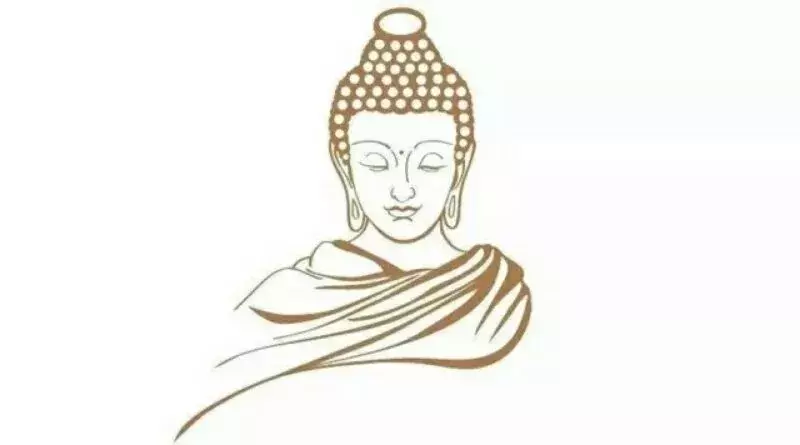 世上最珍贵的咒语?哪怕看一眼,也能得到无量功德!(为什么阿弥陀佛是最珍贵的咒语)