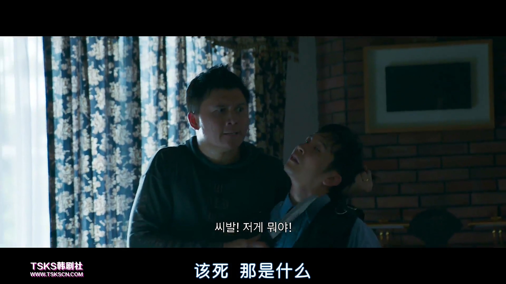 解救人质？劝你们还是放弃吧：韩国电影无尿点系列