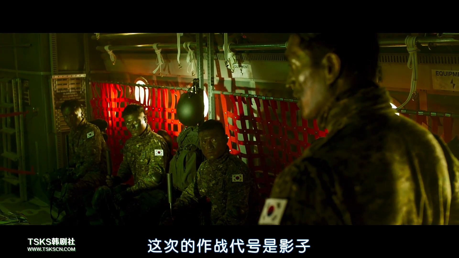 解救人质？劝你们还是放弃吧：韩国电影无尿点系列