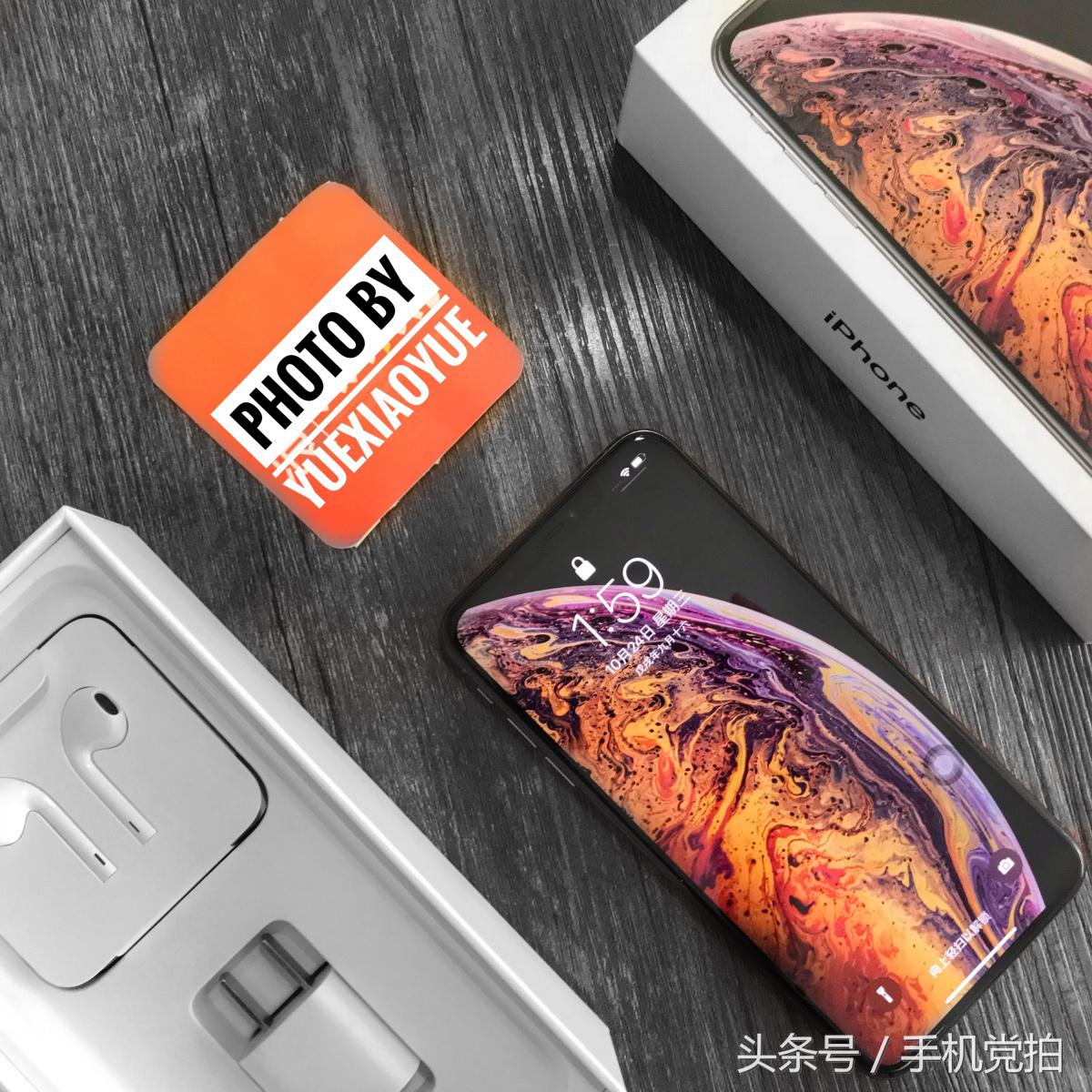 这些iphone 手机摄影功能技巧｜你知道几个？