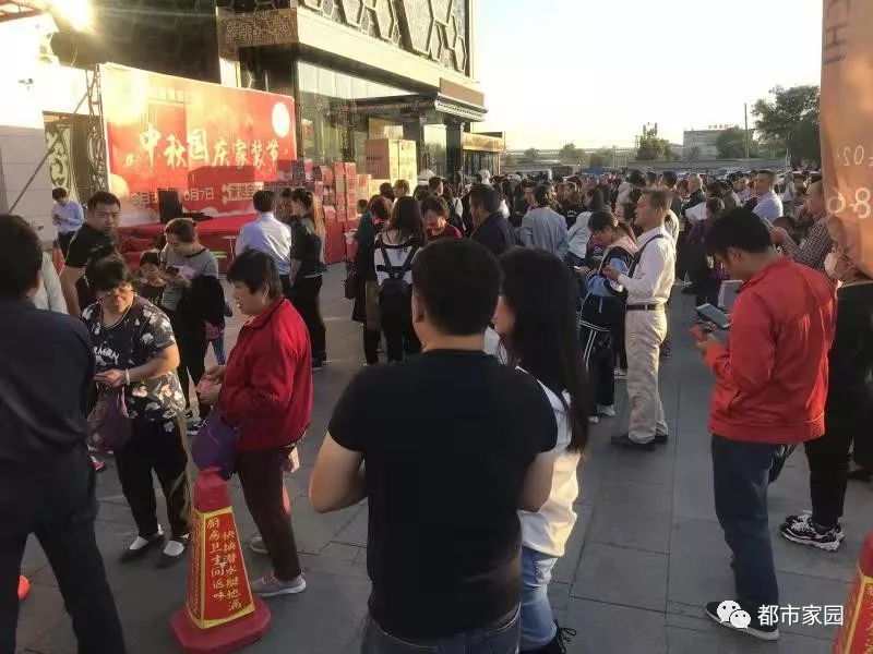 诚信铸根基，口碑赢天下——裕恒通家居广场升级改造变化大