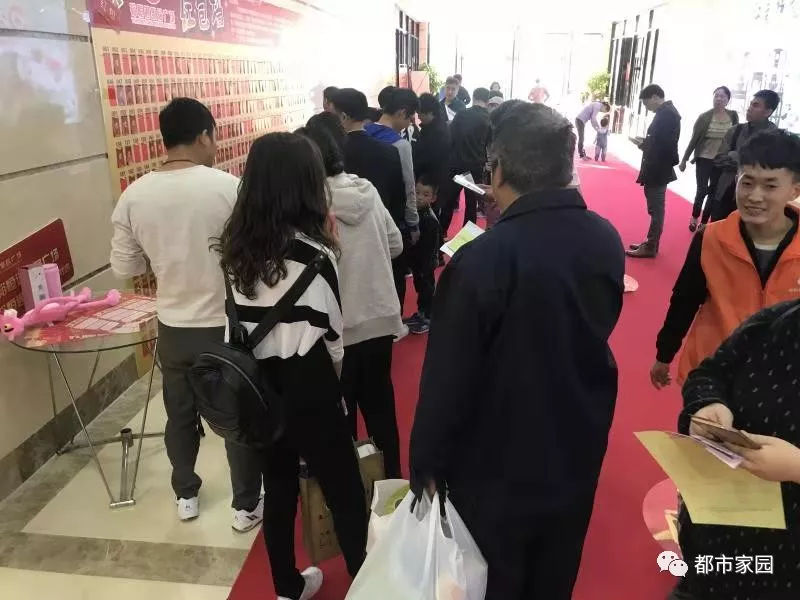 诚信铸根基，口碑赢天下——裕恒通家居广场升级改造变化大