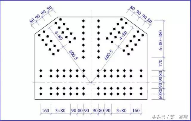 有了这个教程！做幕墙的也能看懂“钢结构图纸”