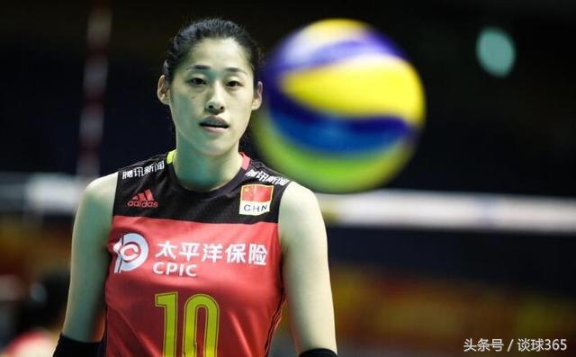 虽在场下，却为世锦赛中国队摘铜做出重要贡献，她却为何伤心流泪