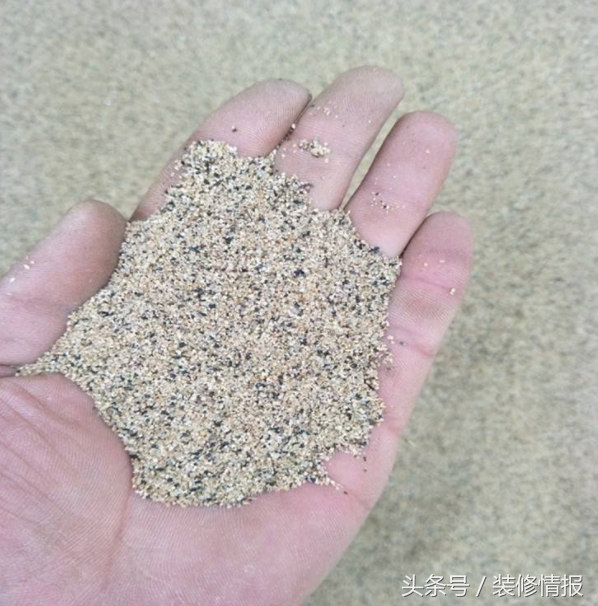 輔料雖小，裝修时千万别忽视！这15种快来了解，长知识